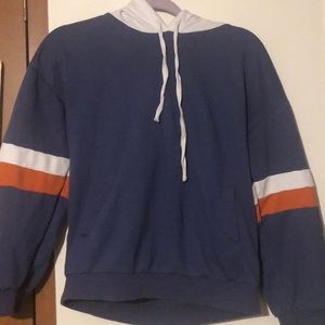 Korean Boyfriend Hoodie